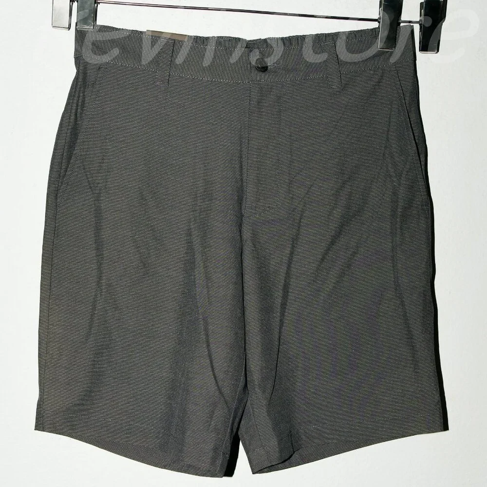 3 pairs shorts .Banana Republic Men’s Flat Front Shorts - Picture 8 of 16